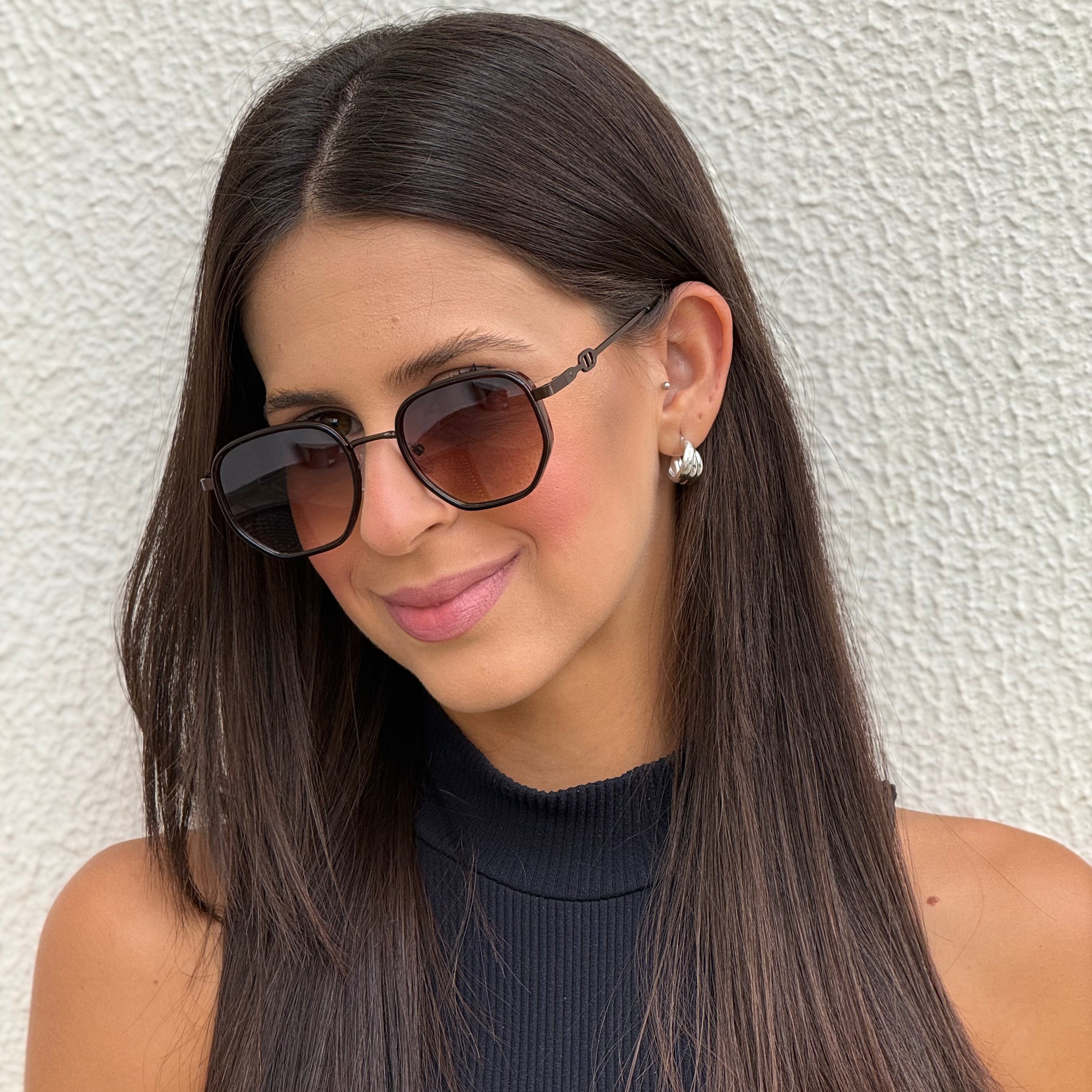 Óculos de Sol Iris